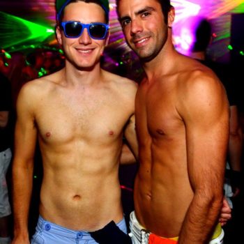 Big Gay Weekend 2012